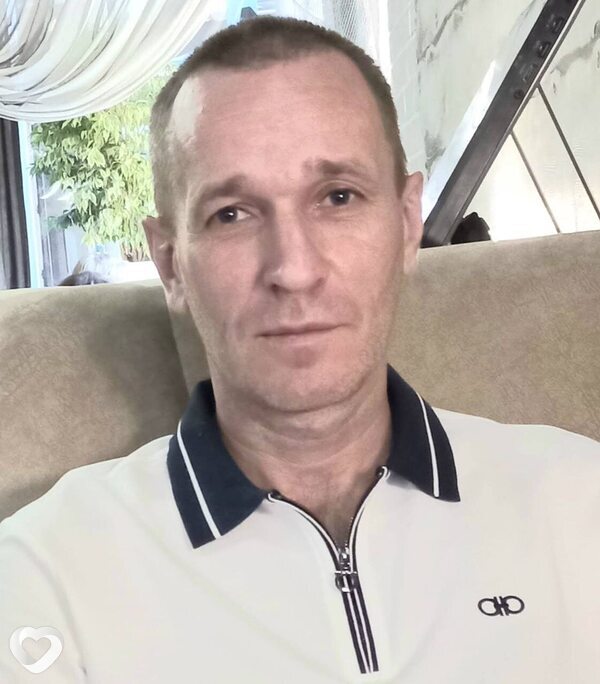 Евгений, 46, Комсомольске-на-Амуре — анкета №1758934