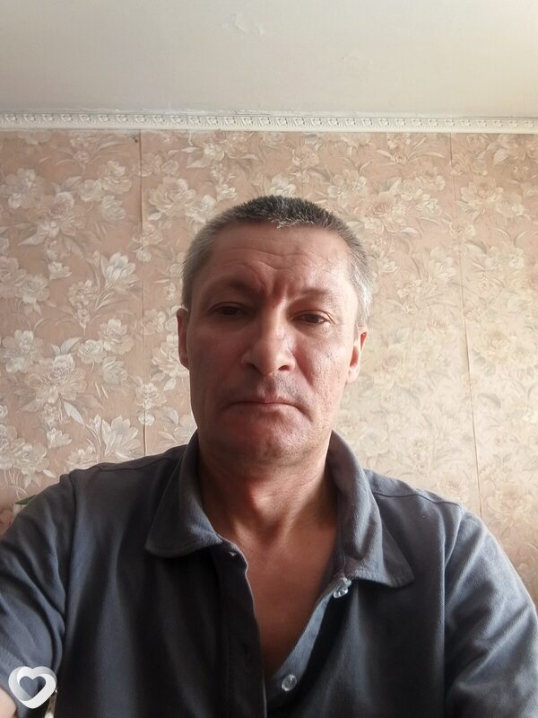 Андрей, 49, Новокузнецке — анкета №1758938