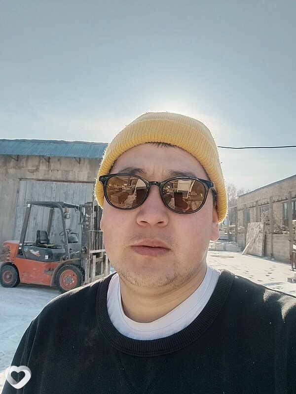 Илио, 30, Бишкек — анкета №1758940
