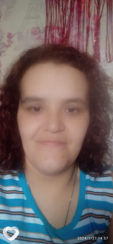 Анастасия, 32, Чите — анкета №1758941