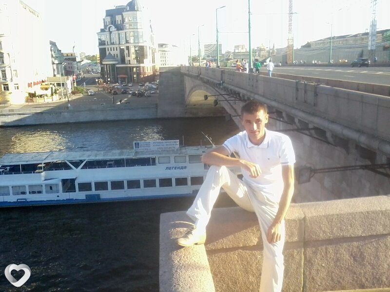 Рустам, 40, Челябинске — анкета №1759073