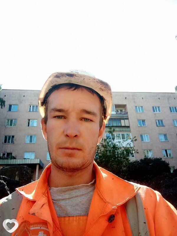 Тимофей, 37, Казани — анкета №1759076