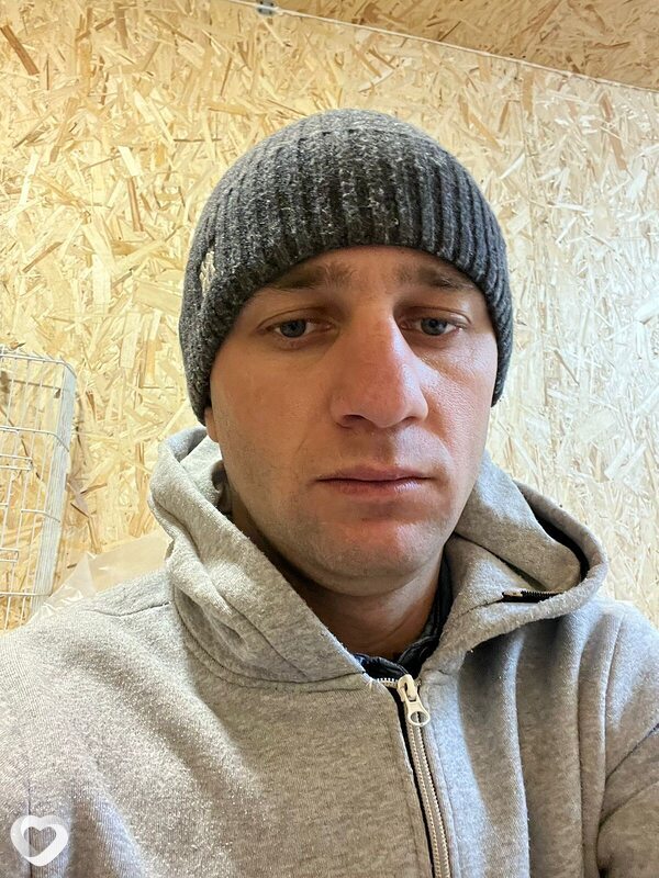 Эдик, 30, Адлер — анкета №1759326