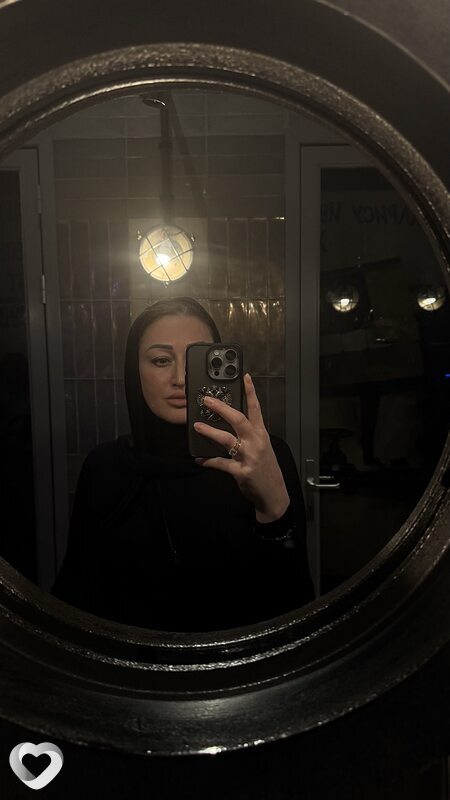 Амина, 40, Москве — анкета №1759332