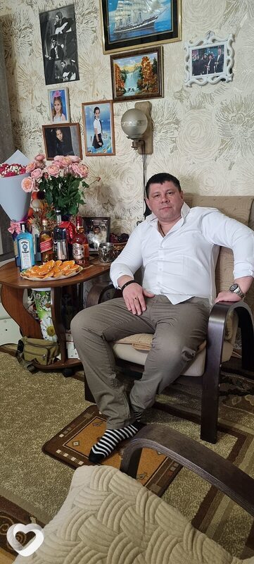 Евгений, 43, Арсеньеве — анкета №1759336