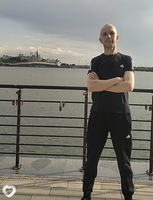 Дмитрий, 47, Качканаре — анкета №1759020