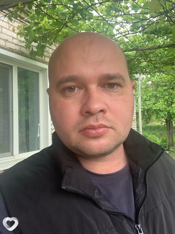 Никита, 33, Саратове — анкета №1759026