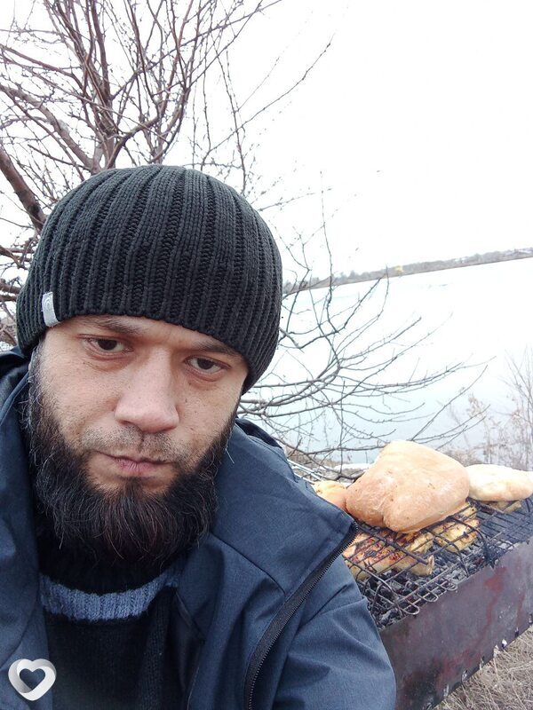 Титан, 42, Донецке — анкета №1759029