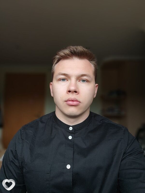 Павел, Дортмунд