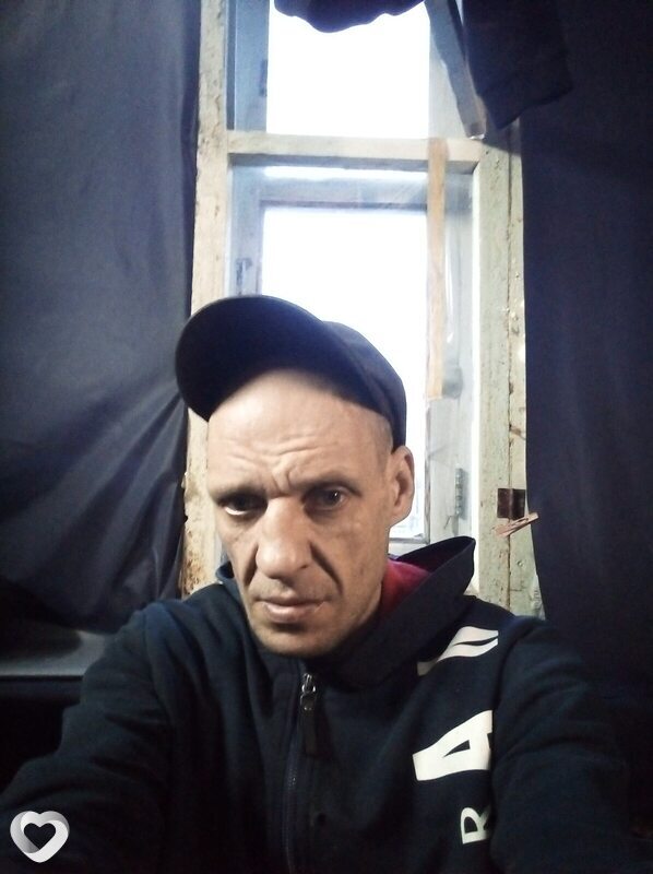 Владимир, 44, Переславле-Залесском — анкета №1759032