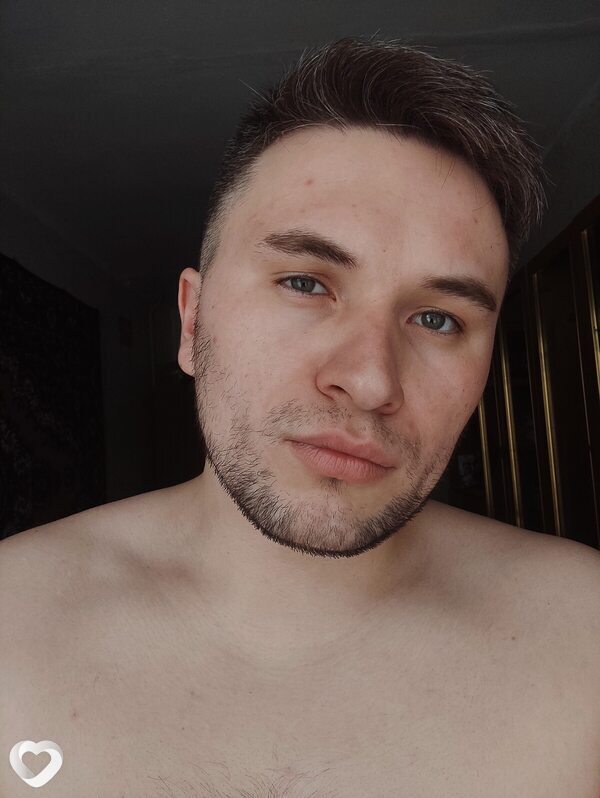 Азат, 29, Уфе — анкета №1758945