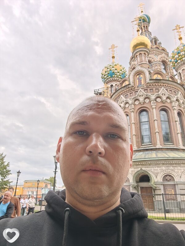 Егор, 37, Комсомольске-на-Амуре — анкета №1758952