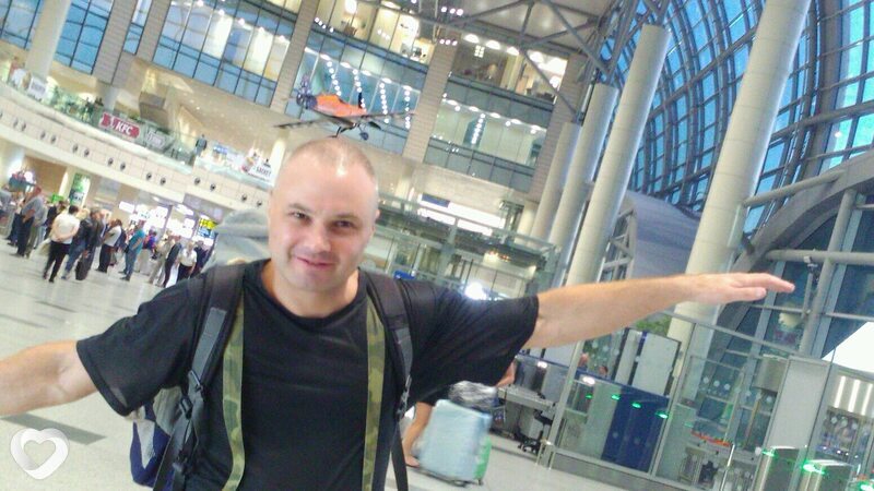 Сергей, 48, Иванове — анкета №1758958