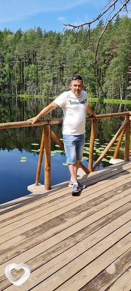 Дмитрий, 41, Минске — анкета №1759099