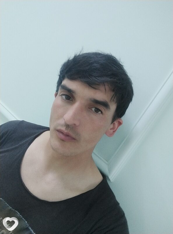 Гурбан, 30, Воронеже — анкета №1759100