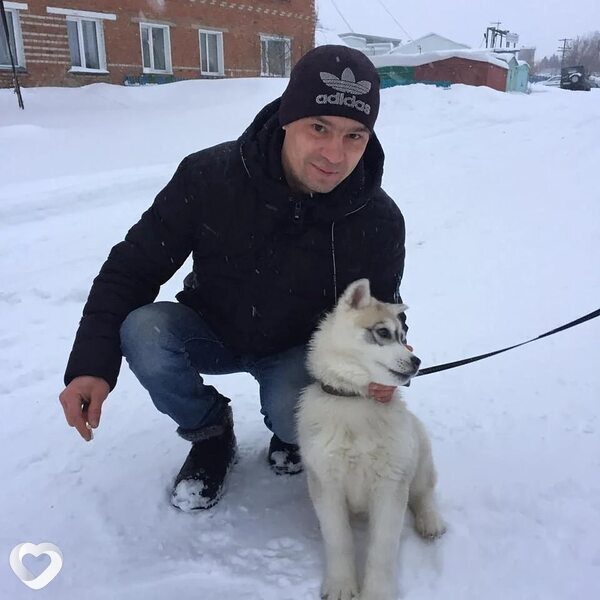 Иван, 39, Павлодаре — анкета №1759108