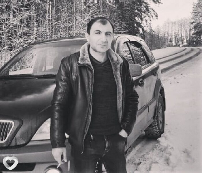 Georgiy, 50, Дзержинском — анкета №1759111