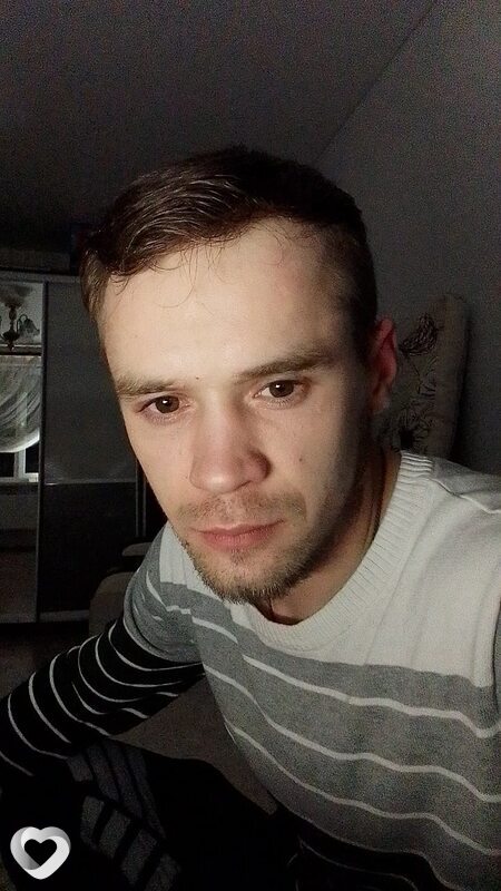 Игорь, 31, Стрежевое — анкета №1759113