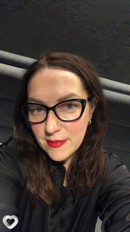 Екатерина, 46, Иванове — анкета №1759117