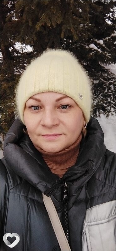 Елена, 41, Барнауле — анкета №1759140