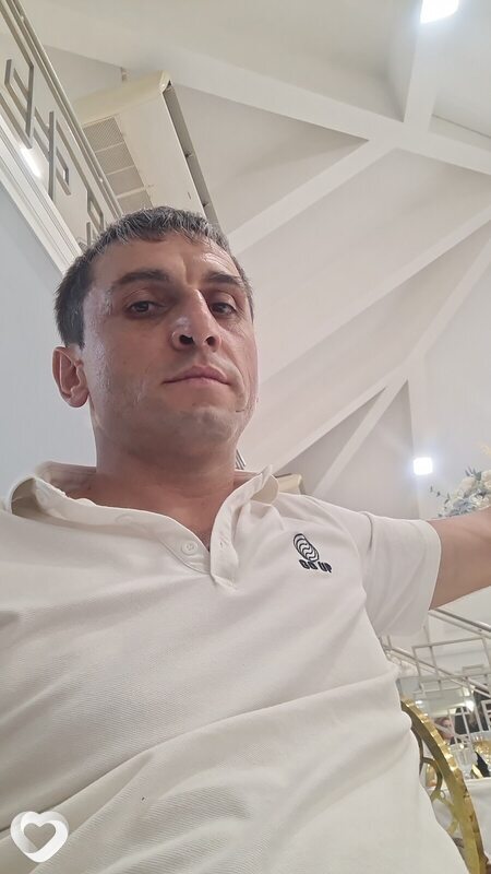 Тимур, 38, Пятигорске — анкета №1758972