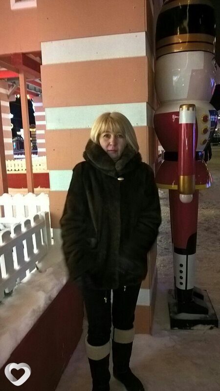 Ирина, 56, Казани — анкета №1758991