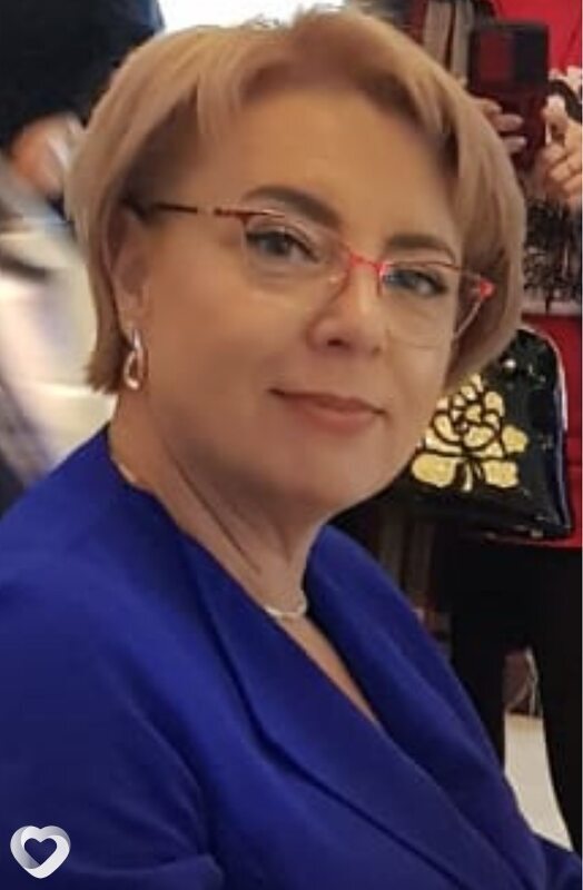 Светлана, 54, Казани — анкета №1758896