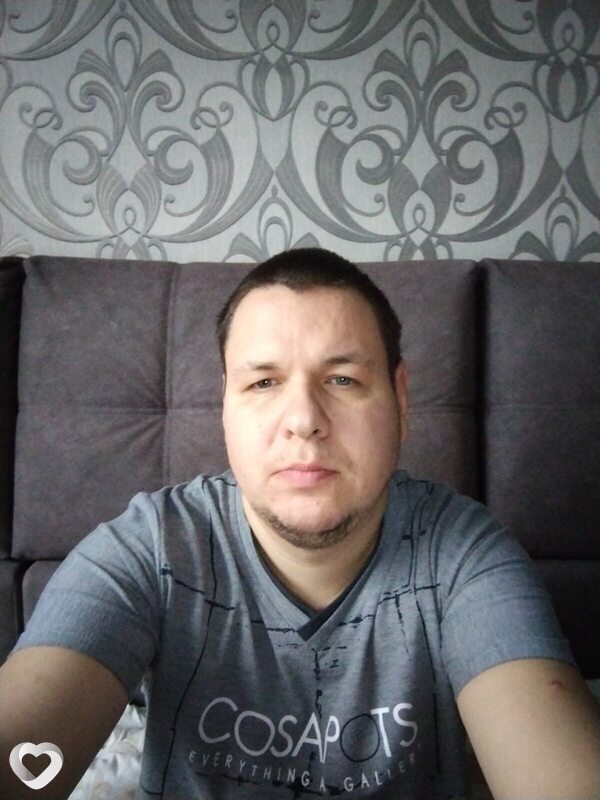 Алексей, 32, Константиновске — анкета №1758900