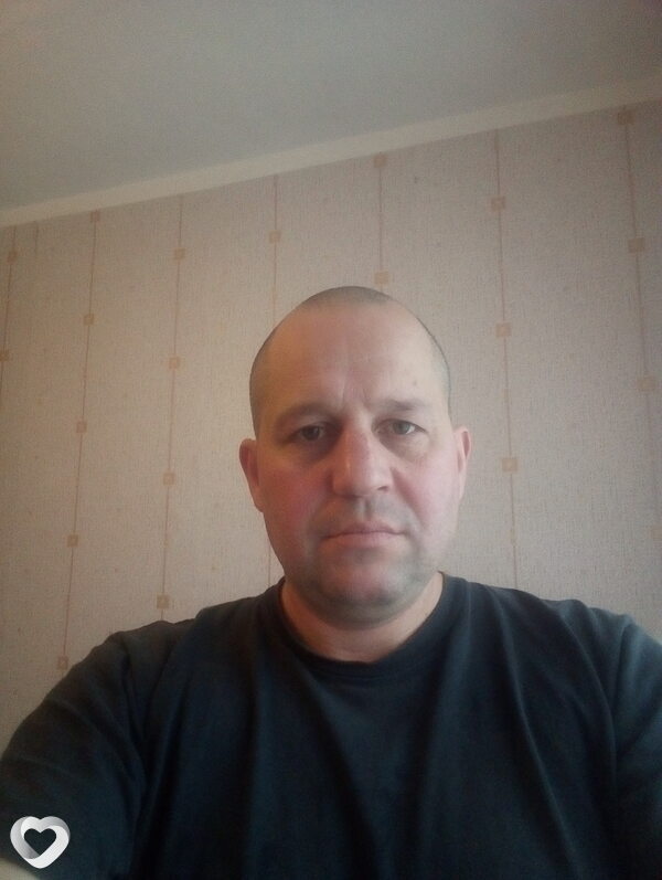 Влад, 46, Гомеле — анкета №1758904