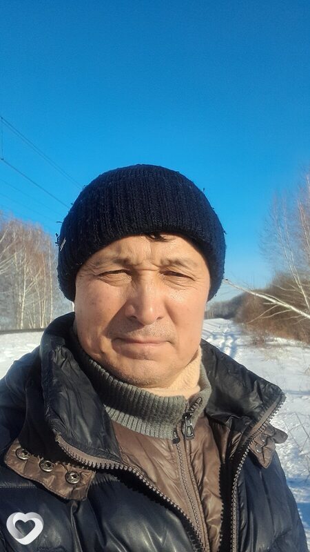 Тлеген, 58, Омске — анкета №1758907