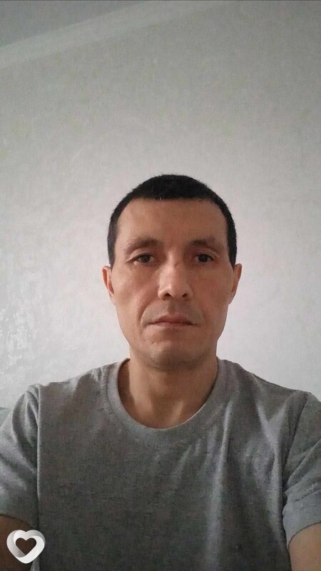 Алияр, 44, Алматы — анкета №1758916