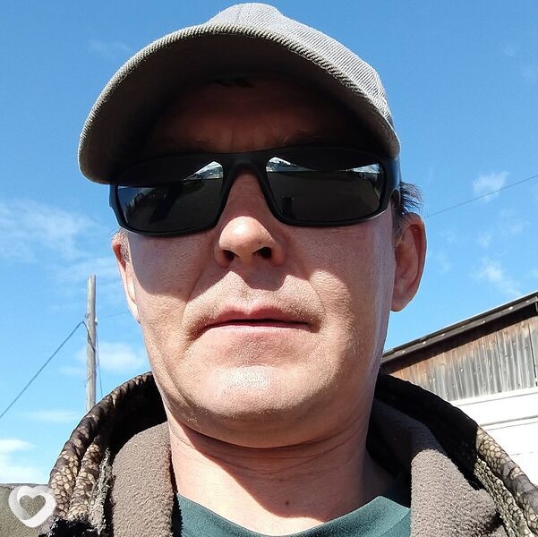 Александр, 40, Иркутске — анкета №1758997