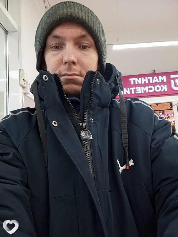 Владимир, 35, Астрахани — анкета №1759000