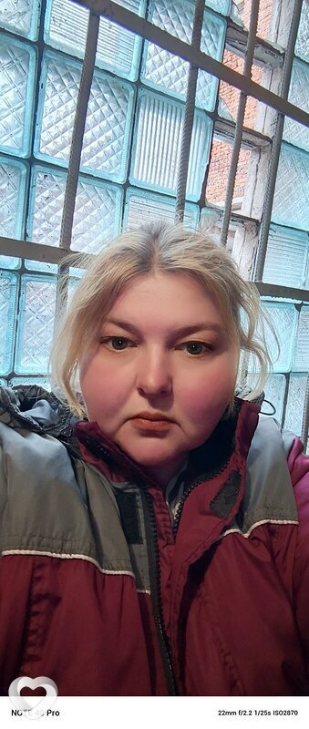 Ольга, 43, Ряжске — анкета №1759007