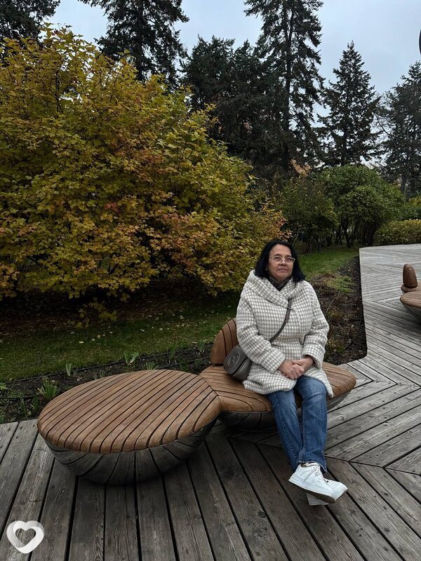 Галия, 66, Астрахани — анкета №1759010