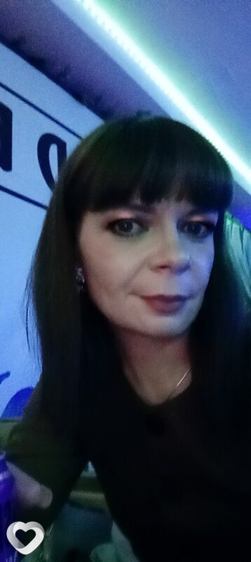 Inessa, 37, Белогорске — анкета №1758869