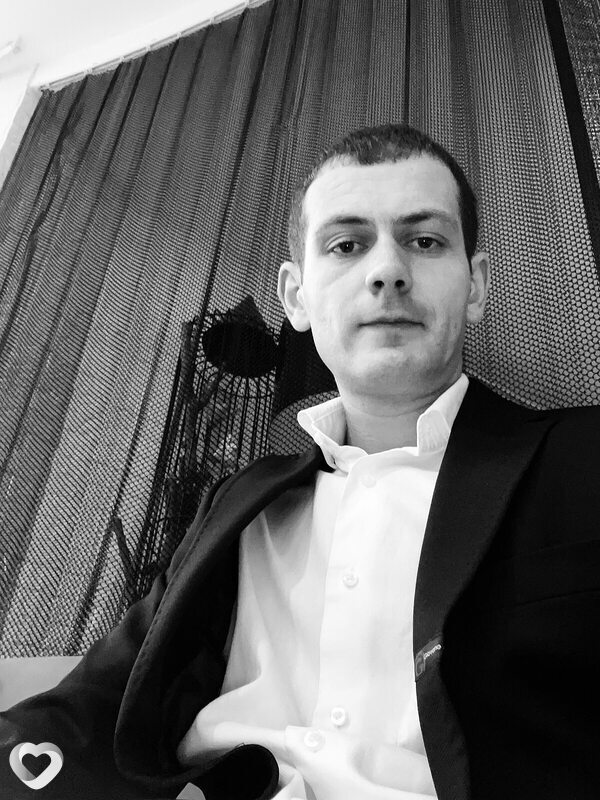 Дэни, 36, Иркутске — анкета №1758870
