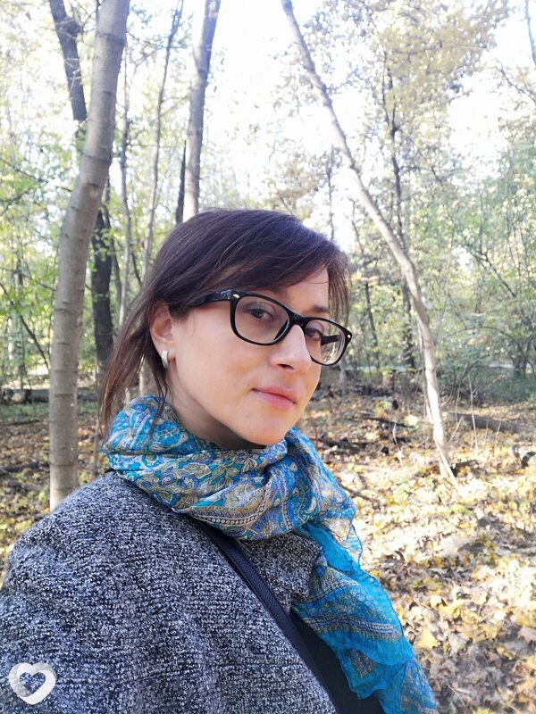 Анастасия, Лесозаводск
