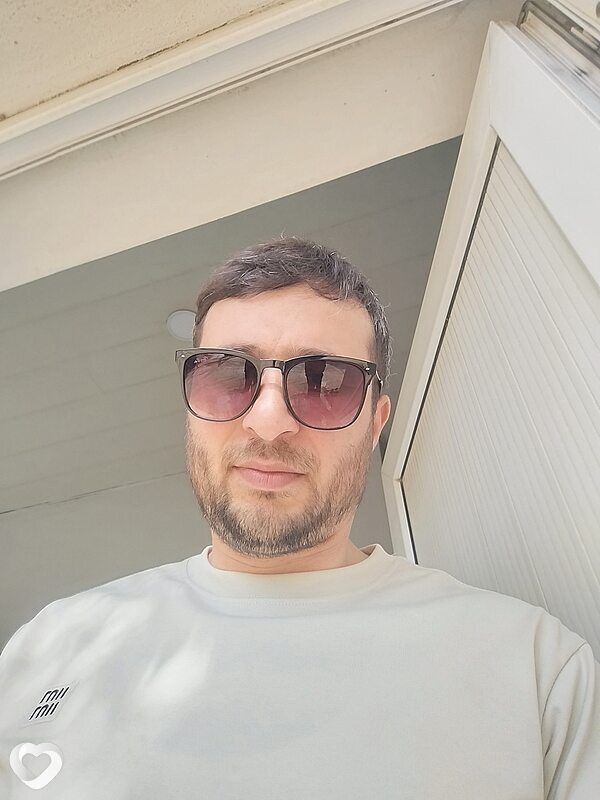Marif, 39, Баку — анкета №1759065