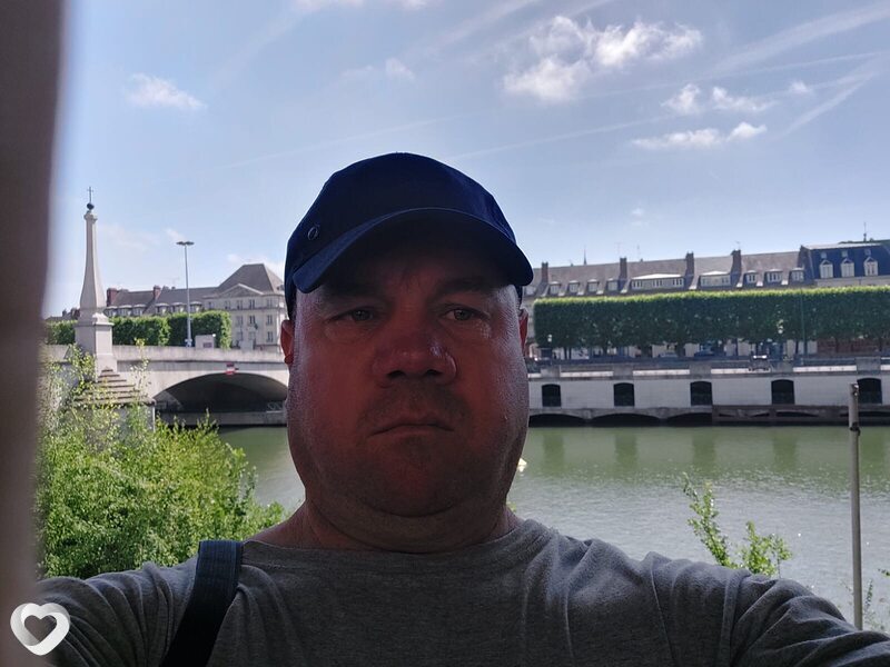 Валерий, 55, Пинске — анкета №1759626