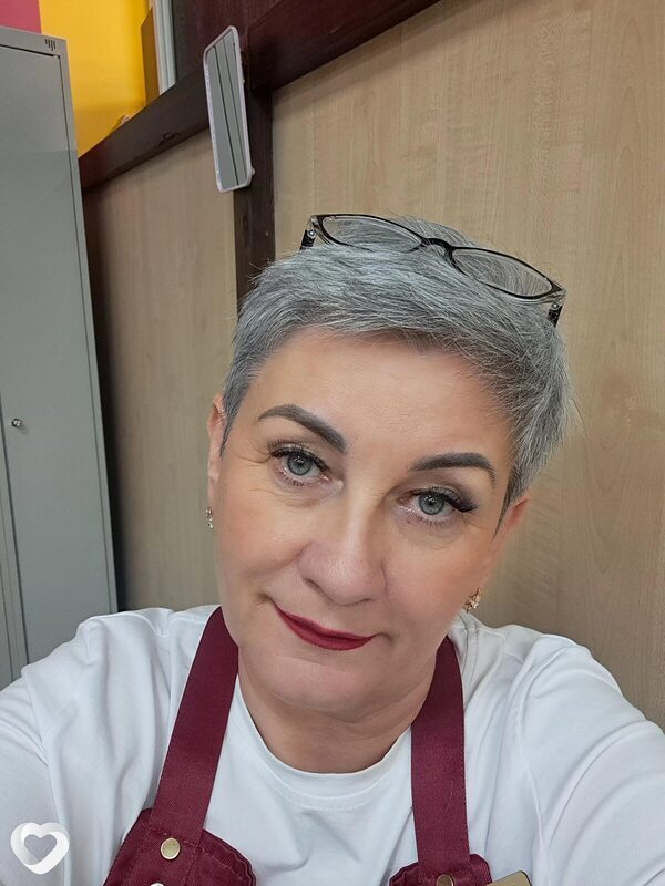 Светлана, Нахабино