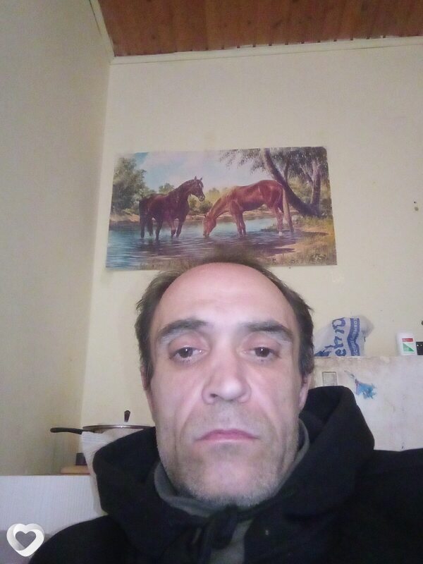 Валерий, 48, Истре — анкета №1759634