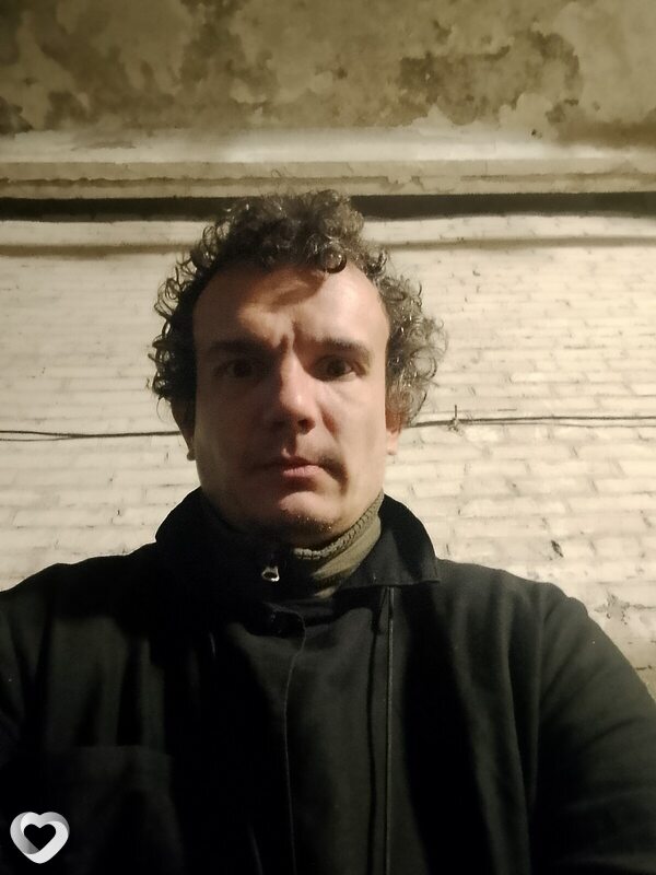 Валера, 40, Ростове-на-Дону — анкета №1759635