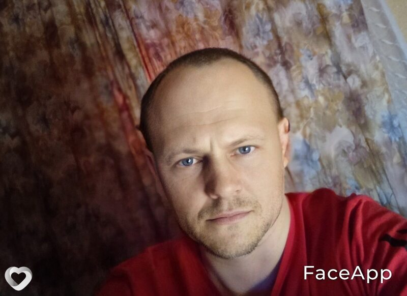Александр, 43, Минске — анкета №1759637