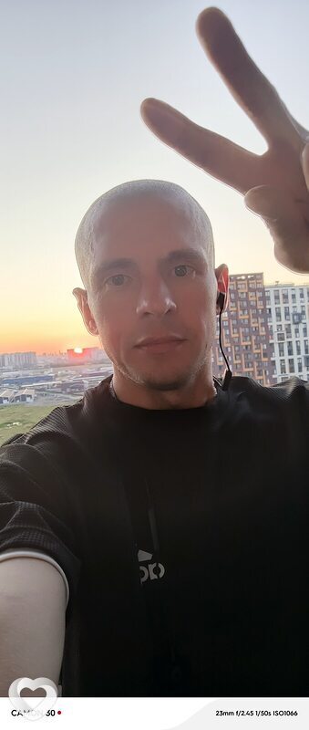 Владимир, 39, Бологом — анкета №1759155