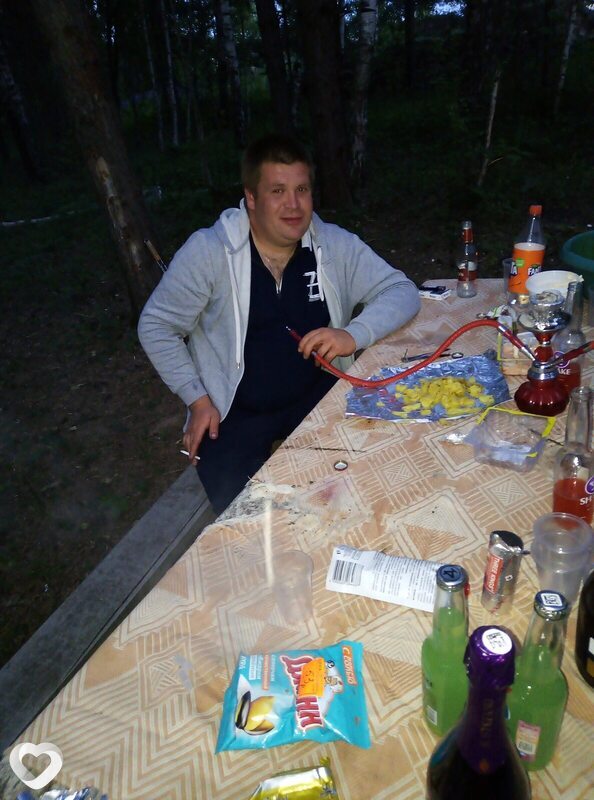 Дмитрий, 31, Арзамасе — анкета №1759158