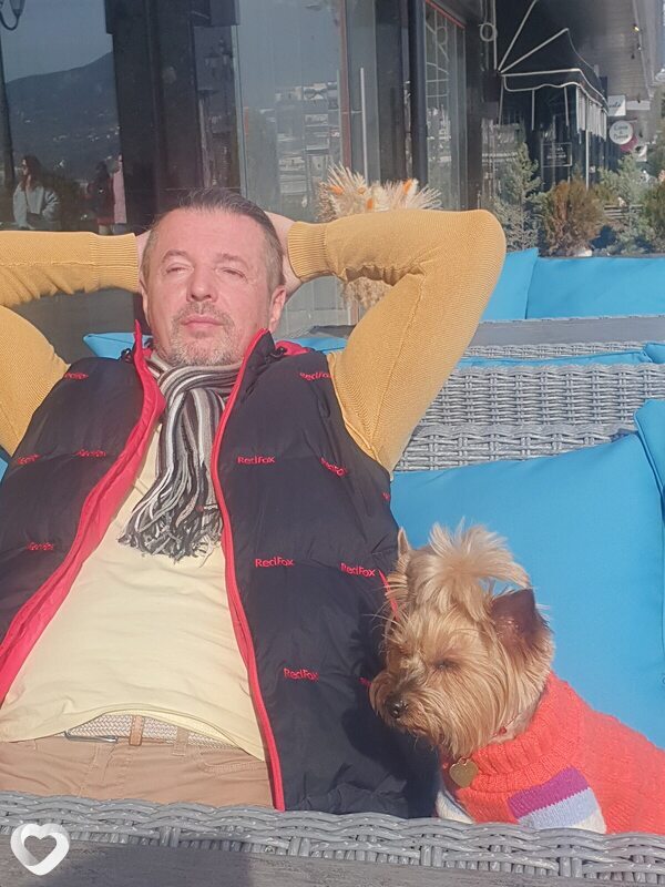 Дмитрий, 46, Севастополе — анкета №1759173