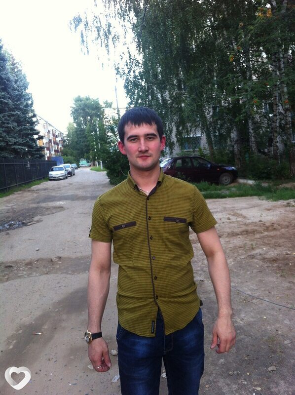 Динар, 38, Казани — анкета №1759176