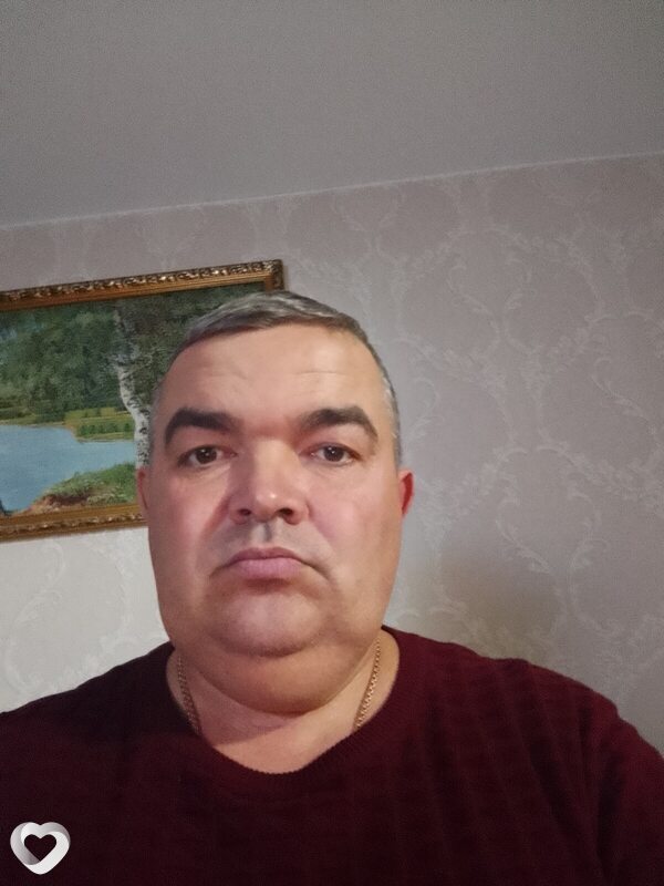 Павел, 49, Рязани — анкета №1759178