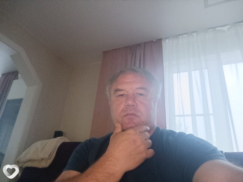 Сергей, 51, Вологде — анкета №1759200